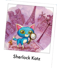 Sherlock Katz